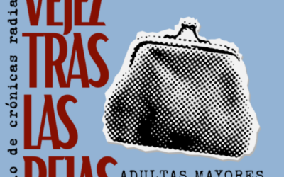 Podcast Vejez tras las rejas dedica su último episodio a la historia del narcotráfico en Chile